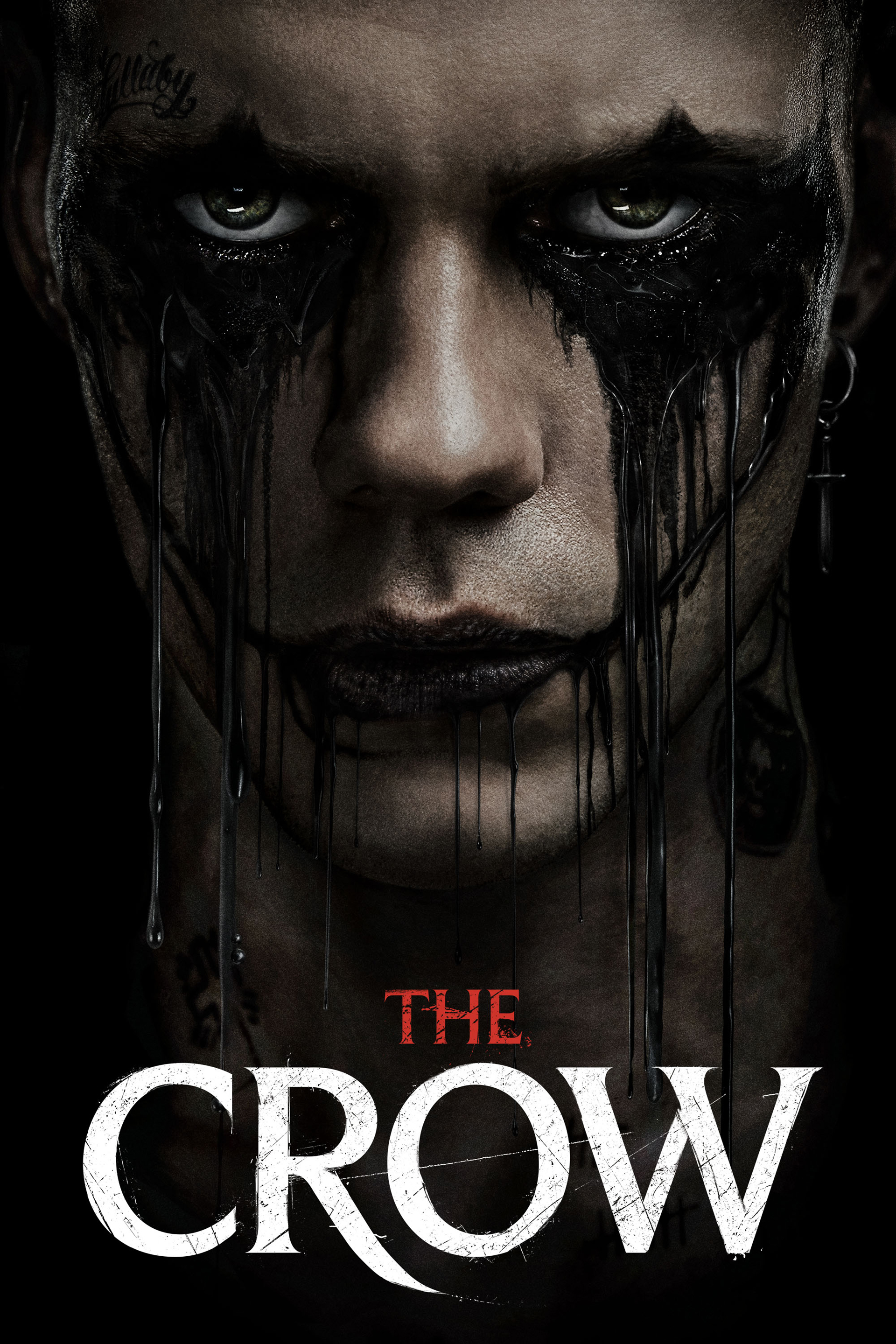 The Crow (2024) [302714] (A1729814478) [[Movies]] --Plex--